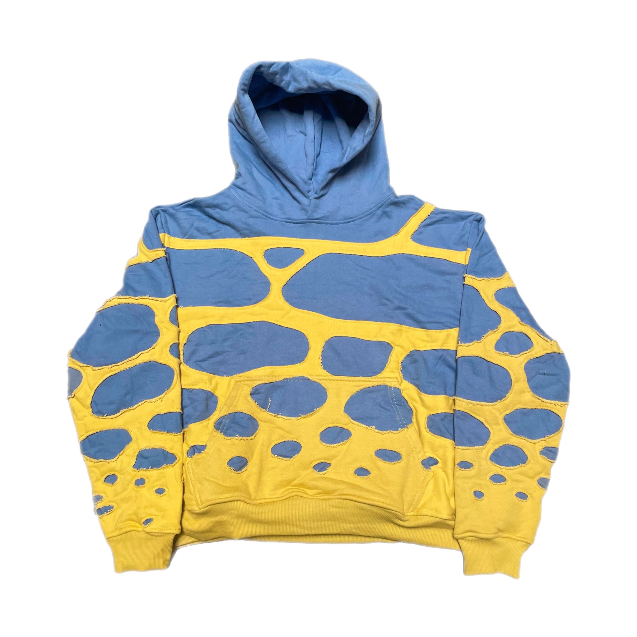 “Beach” Wave Hoodie