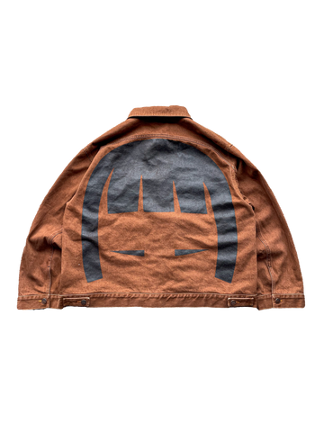 Satou Denim Jacket