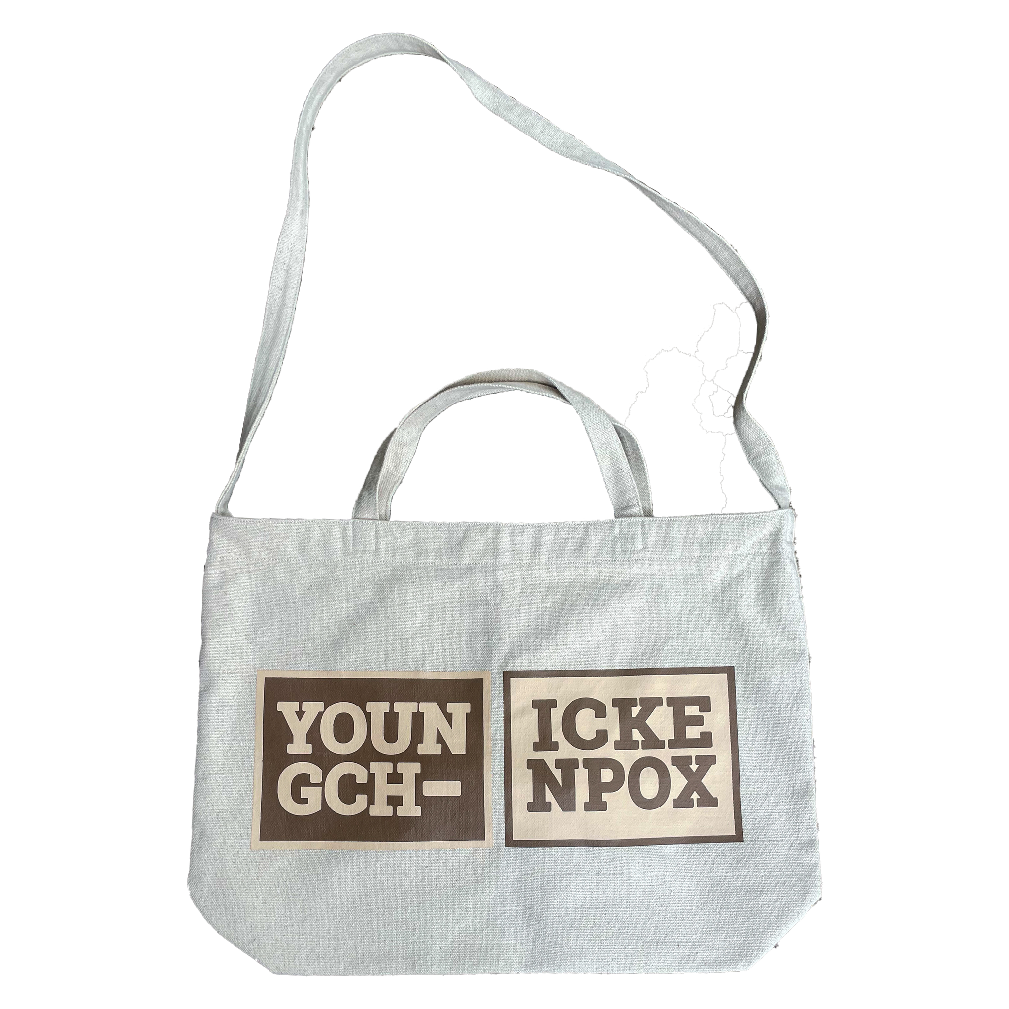 Logo Tote
