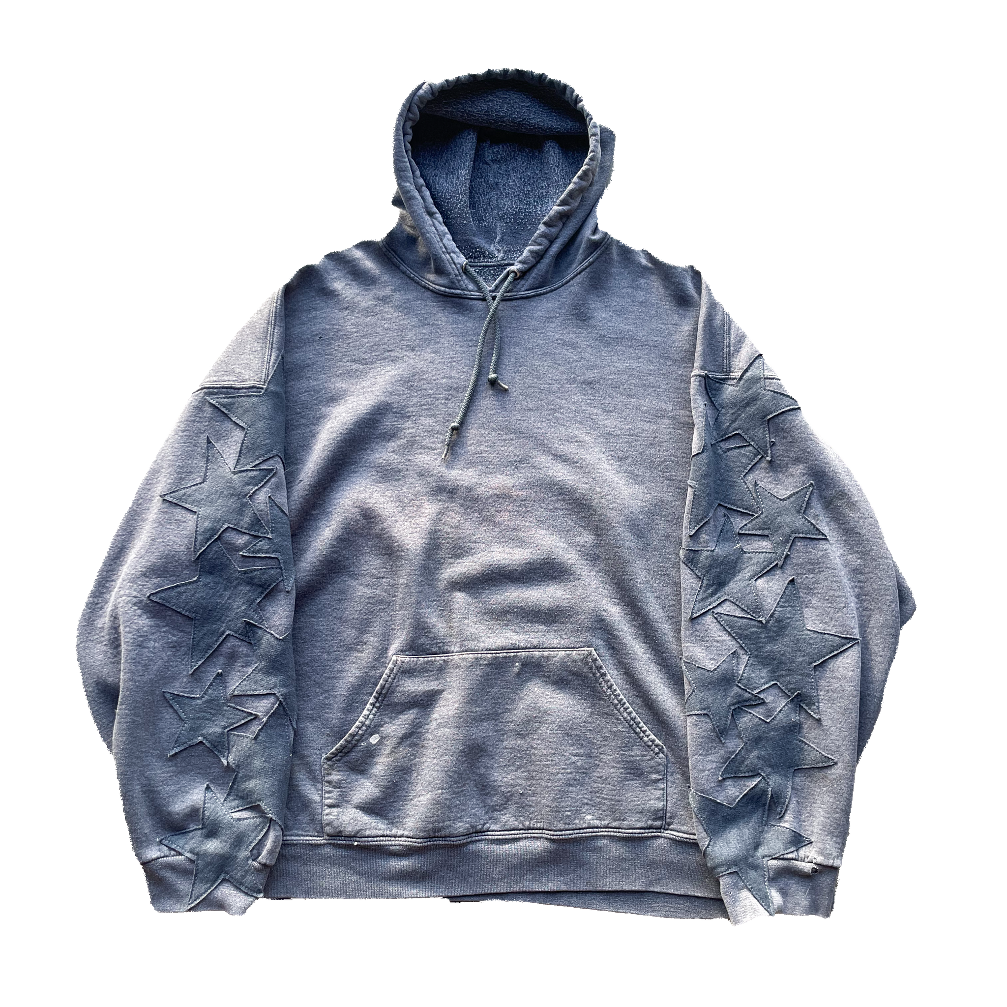 1:1 “Star!“ Hoodie