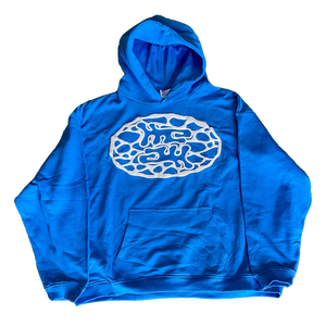 Sitting Water Logo Hoodie