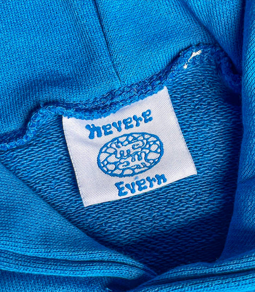 Sitting Water Logo Hoodie
