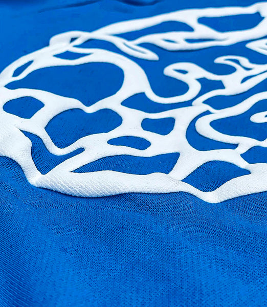 Sitting Water Logo Hoodie